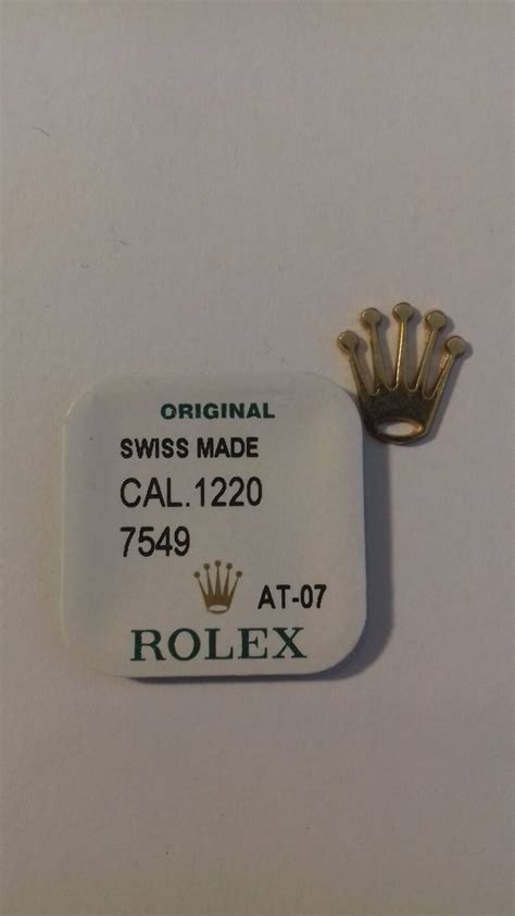 rolex winding stem problems